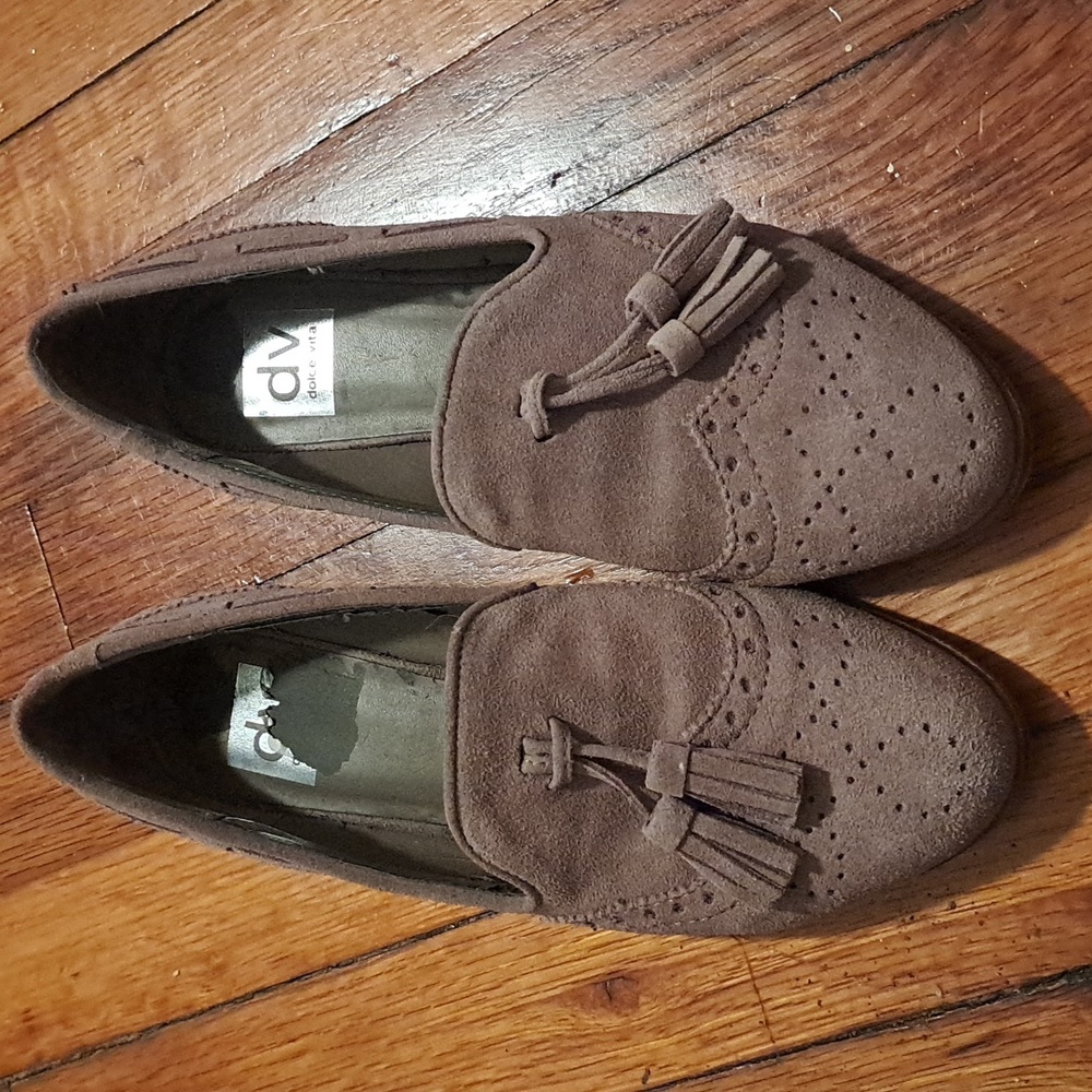 DV Loafers 8/24